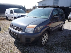 Bild des Angebotes Ford Fusion Fun X