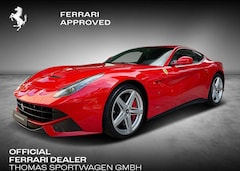 Bild des Angebotes Ferrari F12 berlinetta *Ferrari -Dresden*