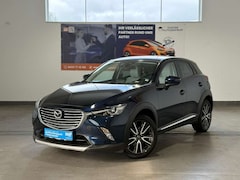 Bild des Angebotes Mazda CX-3 Sports-Line AWD 1.5 D LEDER+HUD+LED+RFK