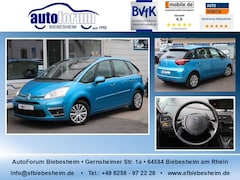 Bild des Angebotes Citroen C4 Picasso Selection 1.6 HDI Klima*PDC*Sitzh....