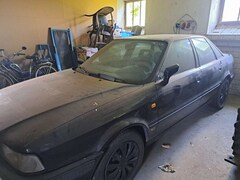 Bild des Angebotes Audi 80 Avant 2.0 E Europa