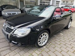 Bild des Angebotes VW Eos 1.6 FSI, Leder, Steuerkette Neu