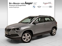 Bild des Angebotes Skoda Karoq 1.5TSI Ambition DSG Shz DAB PDC Keyless