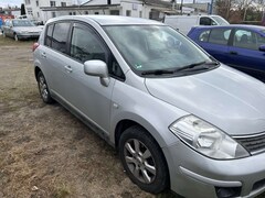 Bild des Angebotes Nissan Tiida 1.6 visia