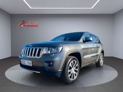 Bild des Angebotes Jeep Grand Cherokee 3.0 CRD Limited 20 Zoll AHK