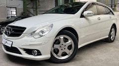 Bild des Angebotes Mercedes-Benz R 500 R500/550 4MATIC / 7 Sitzer / AMG Styling Paket
