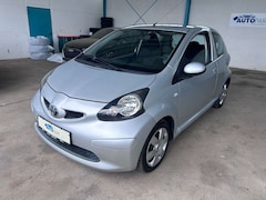 Bild des Angebotes Toyota Aygo AYGO 1.0 Cool