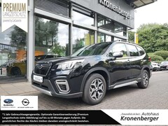 Bild des Angebotes Subaru Forester 2.0ie Active