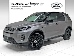 Bild des Angebotes Land Rover Discovery Sport D200 Dynamic HSE AWD AHK Paket Winter