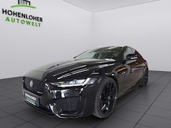 Bild des Angebotes Jaguar XE P250 R-Dynamic Black *PANO*ACC*LED*RFK*