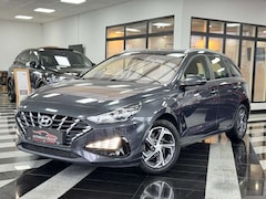 Bild des Angebotes Hyundai i30 Kombi"AUTOMATIK"Trend"KAMERA"SPUR ASS."LED"