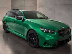 Bild des Angebotes BMW M5 Plug-In Hybrid Touring M 5 Drivers Package