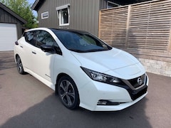 Bild des Angebotes Nissan Leaf Leaf 40 kWh TEKNA