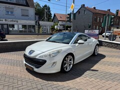 Bild des Angebotes Peugeot RCZ Basis
