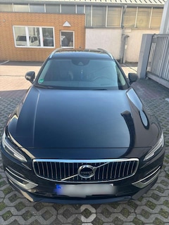 Bild des Angebotes Volvo V90