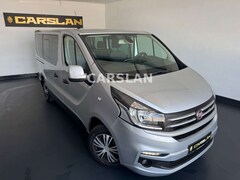 Bild des Angebotes Fiat Talento Kombi 2.HAND+8-SITZER+LED+AHK+R.KAM+NAVI