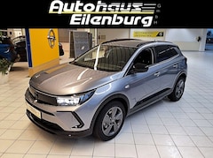 Bild des Angebotes Opel Grandland 1.2 Matrixlicht,el.Heckklappe,Navi,360°Kamera