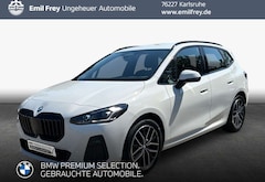 BMW 220 220i Active Tourer Aut. LED* HiF* Head-Up*