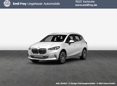 Bild des Angebotes BMW 220 220i Active Tourer Aut. LED* HiF* Head-Up*