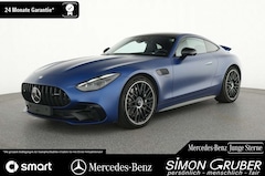 Bild des Angebotes Mercedes-Benz AMG GT GT 43 AMG Perfo Sitz RealSound Pano HUD Burm