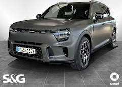 Bild des Angebotes smart #5 SUMMIT EDITION 360°+Fahrassistenz+LED+Carplay