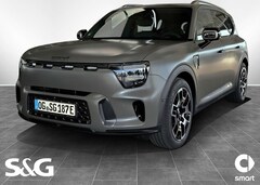 Bild des Angebotes smart #5 SUMMIT EDITION 360°+Fahrassistenz+LED+Carplay