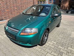 Bild des Angebotes Chevrolet Kalos 1.2 SE*KLIMA*GARANTIE