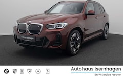 Bild des Angebotes BMW X3 Impressive M Sport Panorama 360° HUD DAB H K