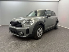 Bild des Angebotes MINI Cooper D Countryman Countryman D Virtual RÜCKKAM*LED*WIDE*DCC*TOP