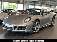 Bild des Angebotes Porsche 991 (911) Carrera 4 GTS Cabriolet/LED/Liftsystem/BOSE/