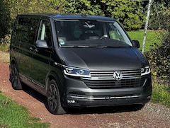 Bild des Angebotes VW T6.1 Multivan Highline - 4Motion/Allrad, 2 Schiebetüren, AHK