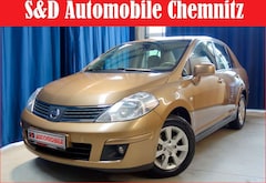Bild des Angebotes Nissan Tiida Acenta"TOP CAR"