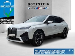 Bild des Angebotes BMW iX xDrive40 Sportpaket