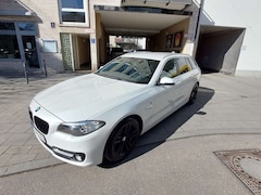 Bild des Angebotes BMW 520 520d Touring xdrive 190cv auto