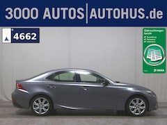 Bild des Angebotes Lexus IS 300 h Excutive T-Leder LED GSD RFK Shz