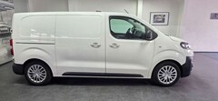 Bild des Angebotes Opel Vivaro Kasten Edition Kamera TÜV 02/2027