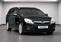 Bild des Angebotes Opel Vectra 1.9 CDTI Caravan Edition