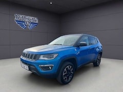 Bild des Angebotes Jeep Compass KLIMA,NAVI,PANO,MFL,TEMPOMAT, 4x4,AHK