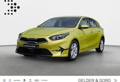 Bild des Angebotes Kia Ceed / cee'd Ceed EPH*LED*Klima*Bluetooth*Geschwindigskeitsr.