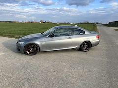 Bild des Angebotes BMW 335 is Coupe DKG