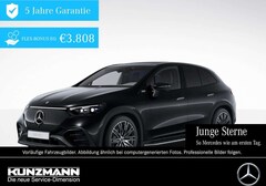 Bild des Angebotes Mercedes-Benz EQE SUV EQE 350 4M SUV AMG Night Panoraman Distronic 360°