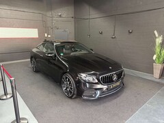 Bild des Angebotes Mercedes-Benz E 400 Mercedes E Coupe E 400 4Matic 53 AMG PANO Burmes