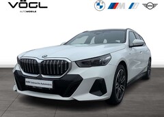 Bild des Angebotes BMW i5 eDrive40 Touring M Sportpaket Head-Up Panoramadach