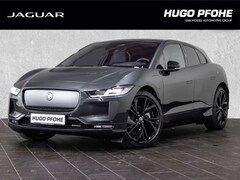 Bild des Angebotes Jaguar I-Pace R-Dynamic SE EV400 Sports Utility Vehicle. 294 kW.