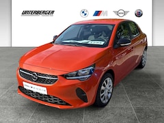 Opel Corsa -e Edition