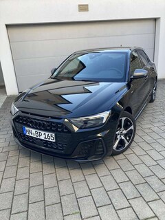 Bild des Angebotes Audi A1 A 1 Sportback 40 TFSI S line 207 PS S-tronic, ACC