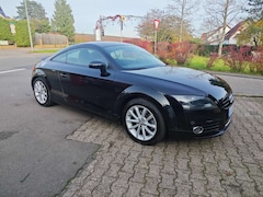 Bild des Angebotes Audi TT 1.8 TFSI Coupe,HU/AU & KD NEU,