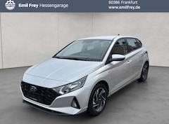 Bild des Angebotes Hyundai i20 1.0 T-GDI 48V-Hybrid DCT Trend