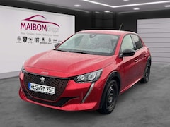 Bild des Angebotes Peugeot e-208 Allure Pack Elektromotor 136