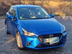 Bild des Angebotes Mazda 2 2 SKYACTIV-G 90 Aut. KIZOKU INTENSE